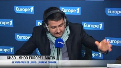 Le chômage sous Hollande et Sarkozy