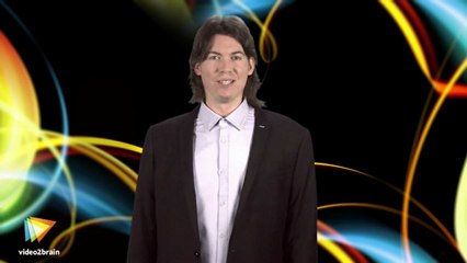 video2brain -  Découverte de la programmation en Objective-C moderne