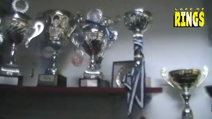 ΑΙΜΗ ΚΟΥΓΙΟΥΜΤΖΟΓΛΟΥ (μετα τη νικη στην Ιταλία)