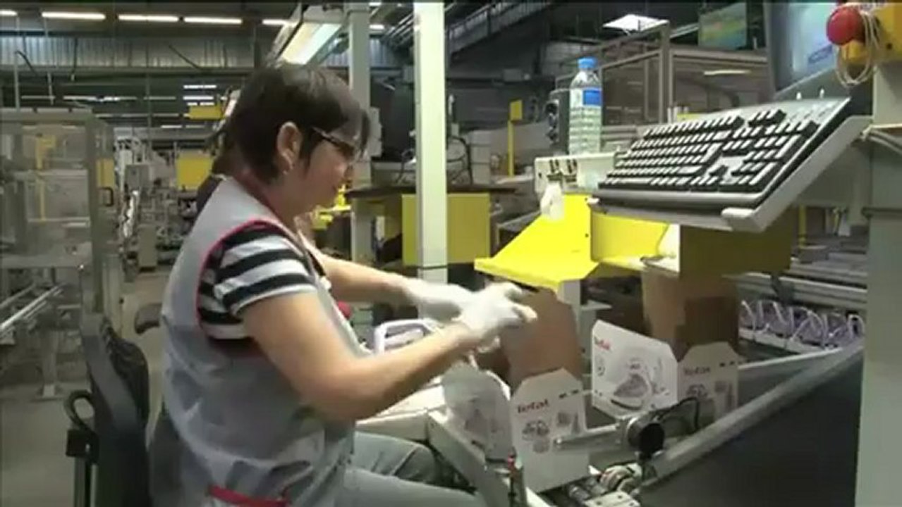 La responsabilité sociale des entreprises