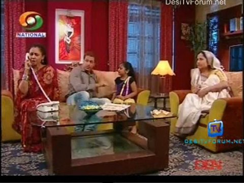 Bin Bitiya Swarg Adhoora 27th February 2013 Video Watch Online