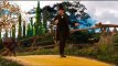 Oz: The Great And Powerful - Clip - Bananas
