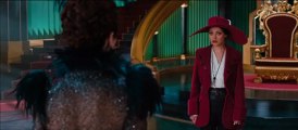 Oz: The Great And Powerful - Clip - Argument Over Oz