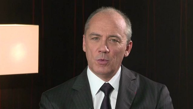 résultats annuels 2012 résumés par Stéphane Richard