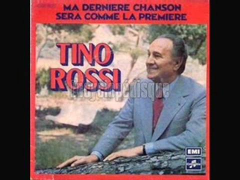 “L'Hymne à l'Europe” (Tino Rossi, 1979)