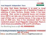 Ansal MegaPolis Independent Floors