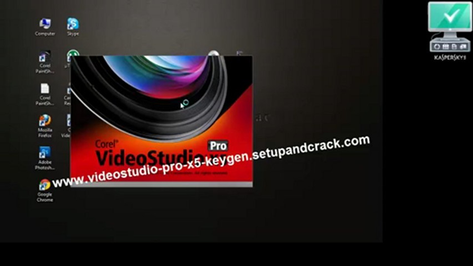 Videostudio Pro X5 Ultimate Keygen Video Dailymotion