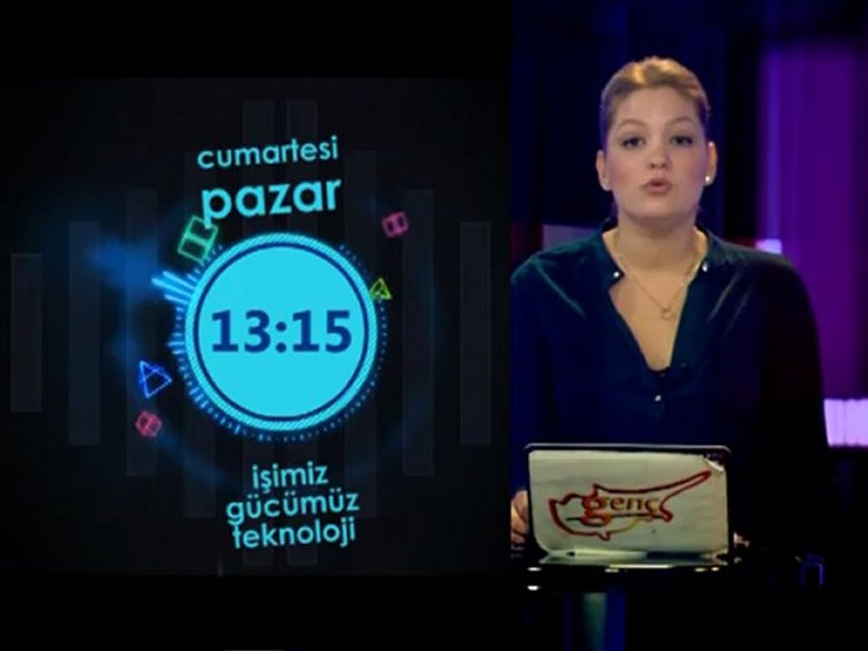 NEWTECH 26 ŞUBAT TANITIM