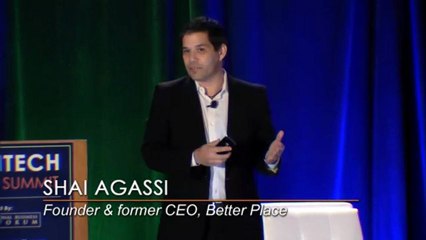 Better Place: Is Battery Life Killing the Electric Car?