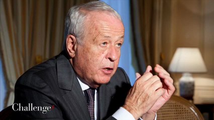 L'oeil du photographe: séance avec Alain Mérieux