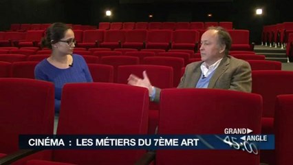 Grand Angle - Mardi 26 février