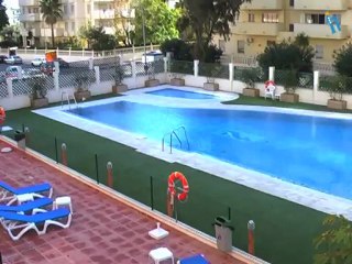 Benalmádena - Apartahotel Pierre Vacances Benálmadena Principe (Quehoteles.com)