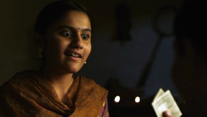 Balak Palak Fame Shashwati Pimplikar Is Look-alike Of Amruta Subhash?