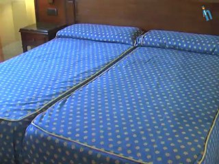 Benalmádena - Apartahotel Vistamar (Quehoteles.com)