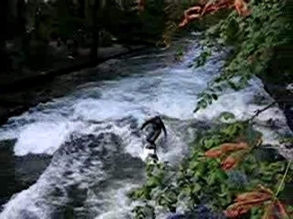 surf munich