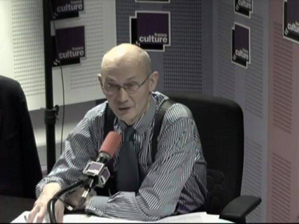 Les matins - Faut –il multiplier les accords de libre échange pour sortir de la crise ?