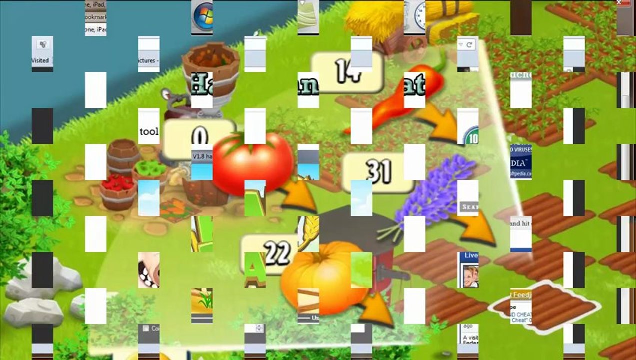 Hay Day Hack Cheat free