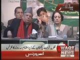 Waqtnews Headlines 01:00 PM 27 February 2013
