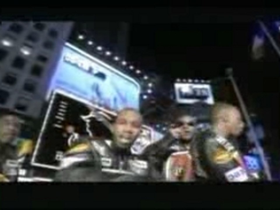 112 & notorious big & mase & p diddy