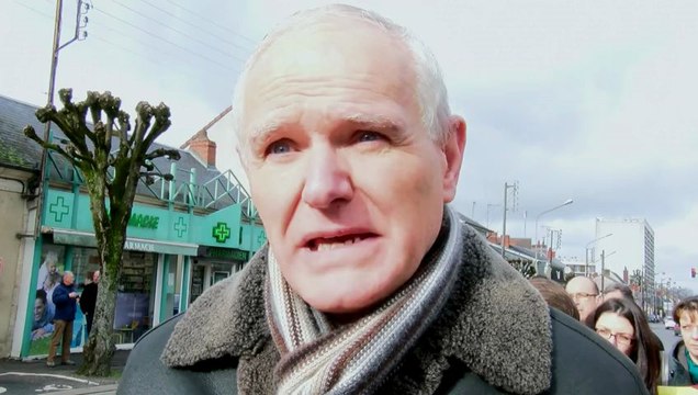 [ARCHIVE] Rythmes scolaires : Serge Lepeltier s'engage pour la semaine des 4 jours et demi