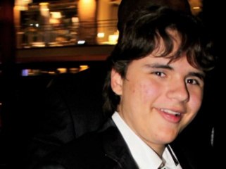 Michael Jackson’s Younger Son Prince Jackson To Debut On 90210