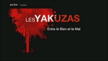 Les yakuzas - Entre le bien et le mal (1)