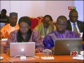 JT 20H RTS1 26 février 2013