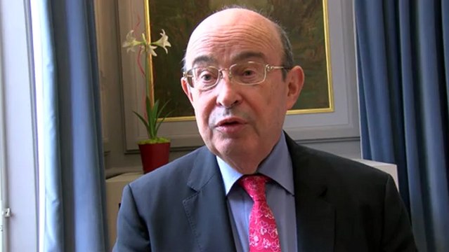 [ARCHIVE] Rythmes scolaires : Jean Germain s'engage pour la semaine des quatre jours et demi