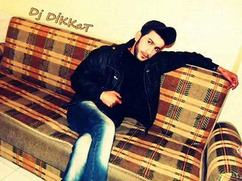 33EFKAR FEAT Dj DİKKaT - EFKaRa BAGLADIM (ARABESK RAP )