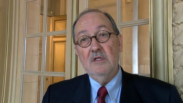 [ARCHIVE] Rythmes scolaires : Jean-Jacques Filleul s'engage pour la semaine des 4 jours et demi