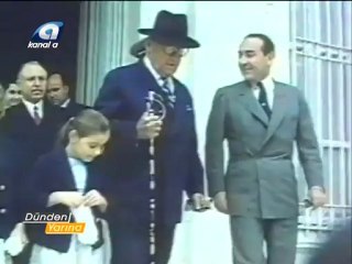 Dünden Yarına - 1 Lira