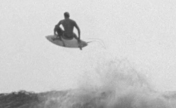 Enjoy The Sunscreen - Dane Reynolds Mexico - Quiksilver