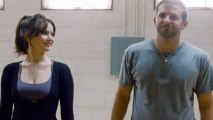 Silver Linings Playbook [2013] FULL Movie part 1/2