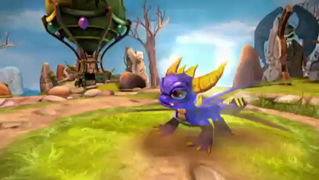 Skylanders Starter Pack – PC [Download .torrent]