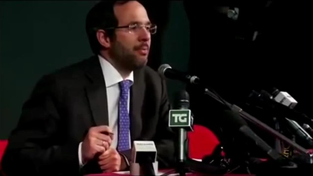 Ambrosoli - Comunque vada è solo l'inizio (26.02.13)