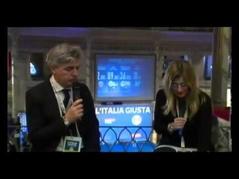 Zoggia - Elezioni 2013 - Premiato il nostro progetto per il Paese (25.02.13)