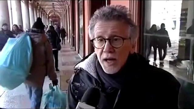 Ignazi - Elezioni 2013 - Campagna elettorale dominata dalle tasse (25.02.13)