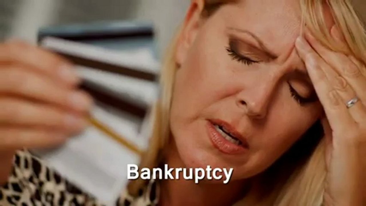 Bankcruptcy, Divorce & Personal Injury Lawyer