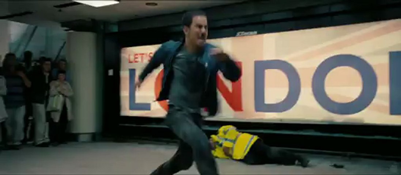 Fast  and Furious 6 (2013) trailer