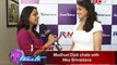Madhuri Dixit talks about her online dance academy
