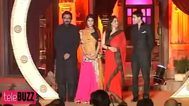 EXCLUSIVE : Gautam Rode & Jennifer Winget's Interview on Saraswatichandra 25th February 2013