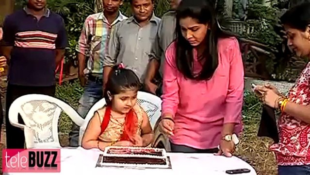 Ram & Priya's NEW LIFE with Pihu in JAIPUR in Bade Acche Lagte Hain 21st February 2013 FULL EPISODE