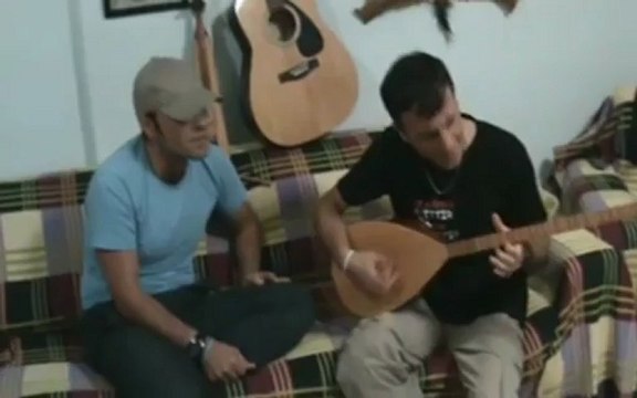 ENGİN VE OSMAN ALBARDAK'TAN BİR EVİM VAR KALEDE