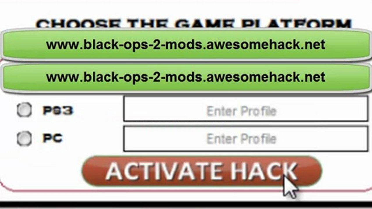 Download the Call of Duty Black Ops 2 Prestige...
