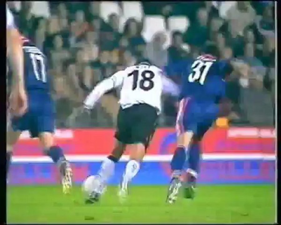 16.- El final de un ciclo. Temp. 99-00