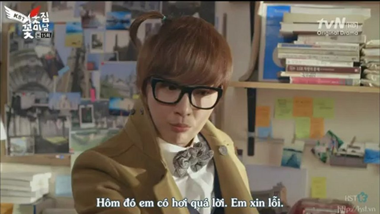 [KST.VN]My.Nam.Nha.Ben.T15.SD[KSTK]