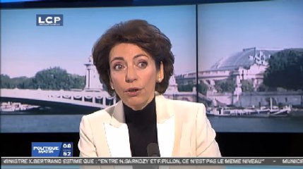 Politique Matin : La matinale du mercredi 27 février 2013