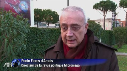 Italie: le scénario politique que tout le monde redoutait