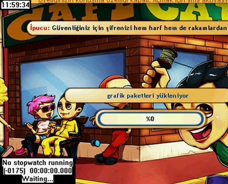 sanalika ışınlanma hilesi