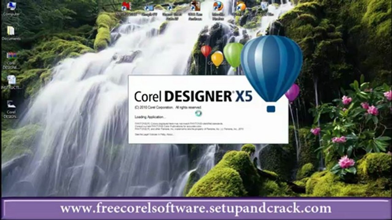 corel designer technical suite x5 free activation code